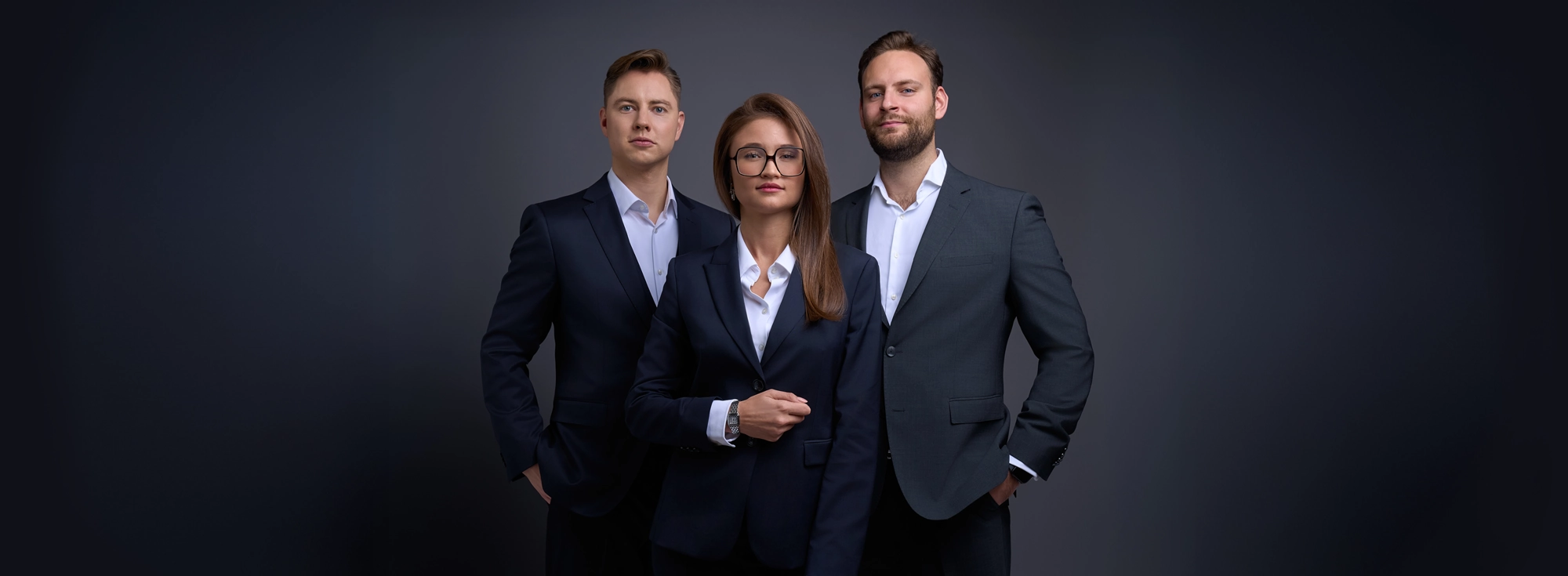 kanzlei team
